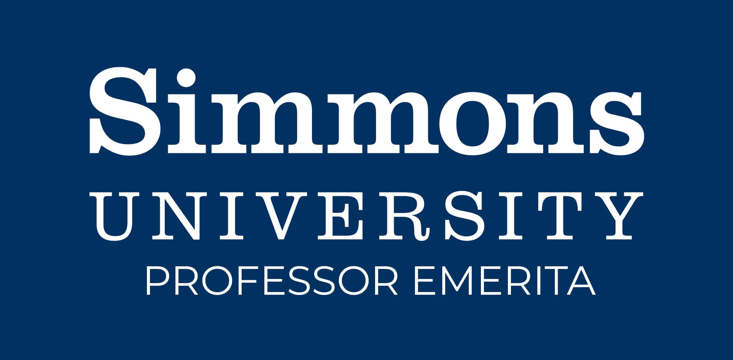 Simmons University