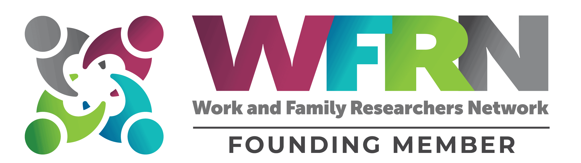 Work and Family Researchers Network Founding Member